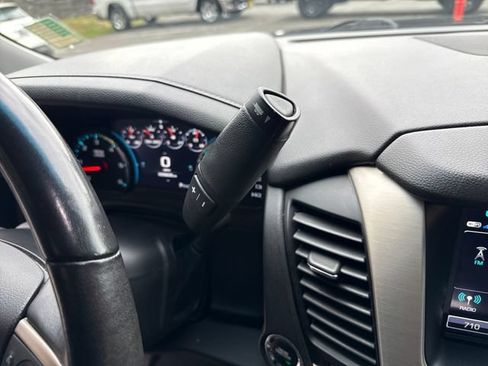 Used 2019 GMC Yukon Denali w/ Denali Ultimate Package AWD/4WD image 21