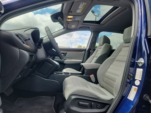 Certified 2018 Honda CR-V EX image 13