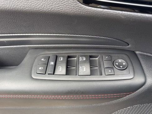 New 2026 Dodge Durango GT RWD image 9