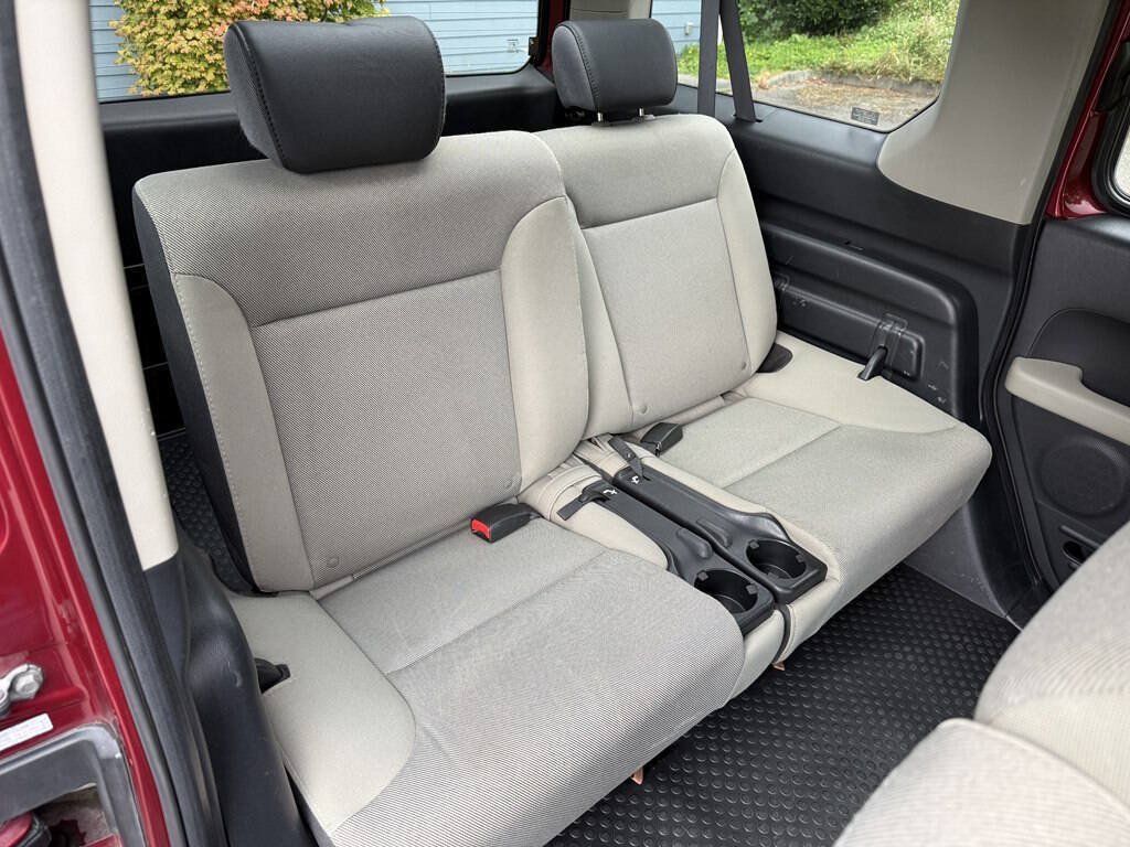 Used 2008 Honda Element EX image 19