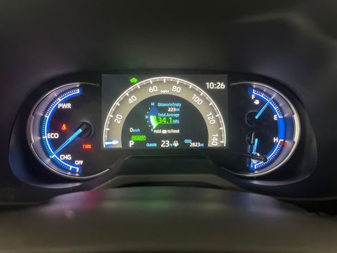 Used 2025 Toyota RAV4 LE image 64