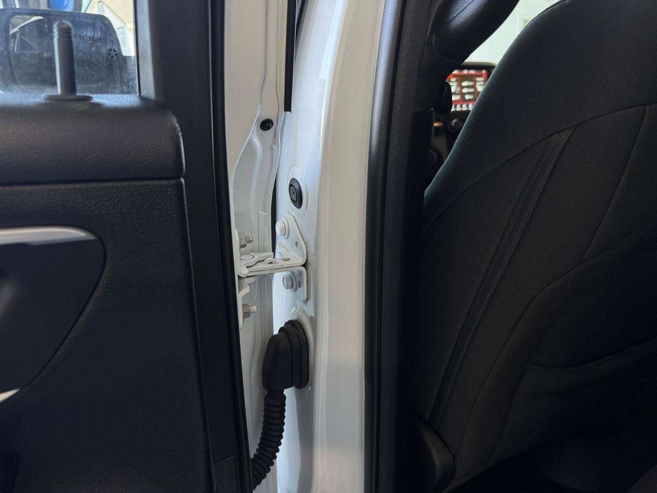 Used 2021 RAM 1500 Big Horn AWD/4WD image 27