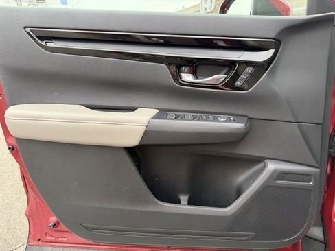 Certified 2025 Honda CR-V EX-L image 14