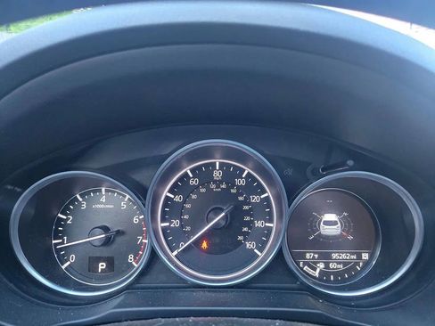 Used 2017 MAZDA CX-5 Grand Touring AWD/4WD image 11