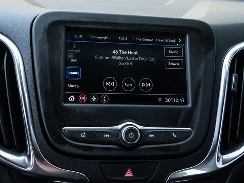 Used 2021 Chevrolet Equinox LT image 33