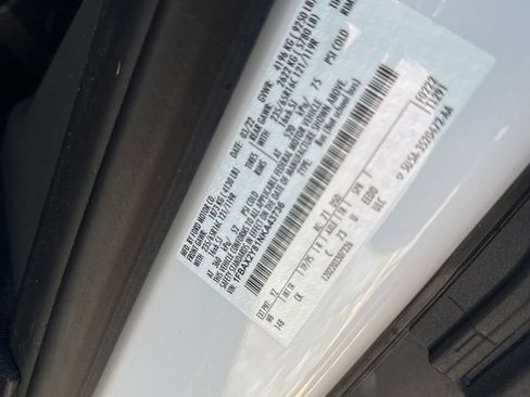 Certified 2022 Ford Transit 350 XLT image 12