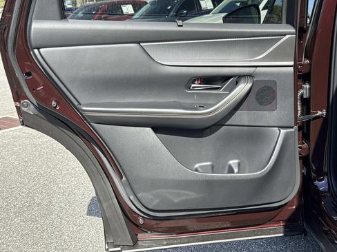 New 2026 MAZDA CX-90 3.3 Turbo w/ Premium Sport Pkg image 15