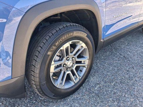 New 2026 GMC Terrain Elevation w/ Technology Package II image 9