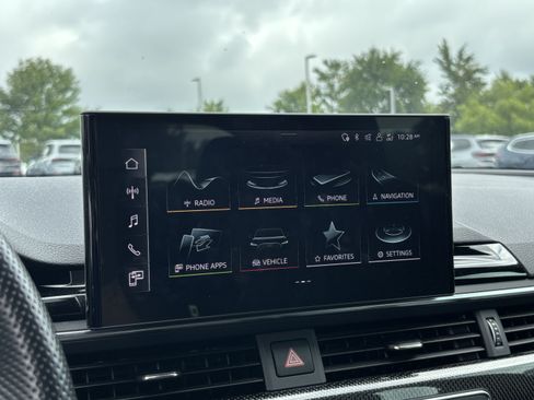 Used 2022 Audi S5 Premium Plus AWD/4WD image 30