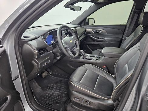 Used 2023 Chevrolet Traverse Premier AWD/4WD image 14