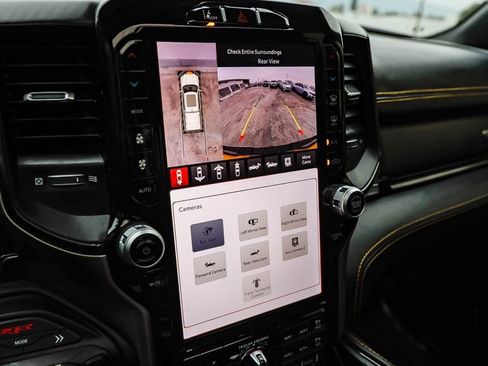 Used 2023 RAM 1500 TRX w/ TRX Level 2 Equipment Group image 29