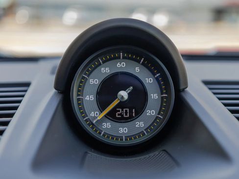 Used 2026 Porsche 911 GT3 image 56