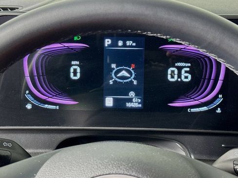 Certified 2024 Kia Sportage X-Line AWD/4WD image 12