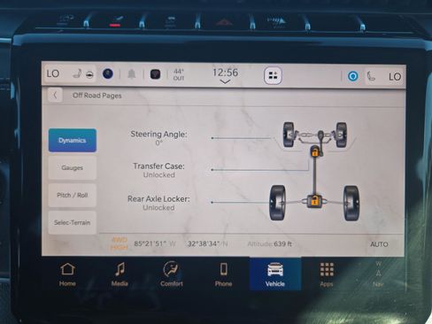 New 2025 Jeep Grand Cherokee Limited image 15