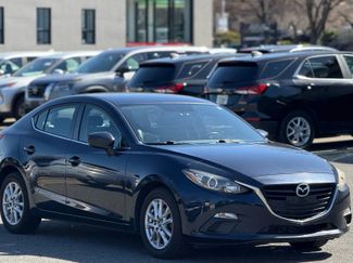 Used 2014 MAZDA MAZDA3 i Touring image 1