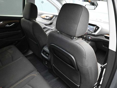 Used 2021 GMC Terrain SLE w/ Driver Convenience Package AWD/4WD image 24