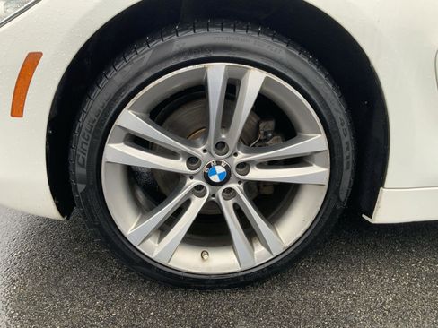 Used 2016 BMW 428i xDrive Convertible image 17