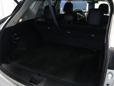 Certified 2024 Nissan Murano SL w/ Cargo Package AWD/4WD image 16