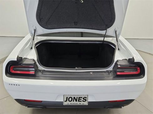 Used 2023 Dodge Challenger R/T w/ Blacktop Package image 26