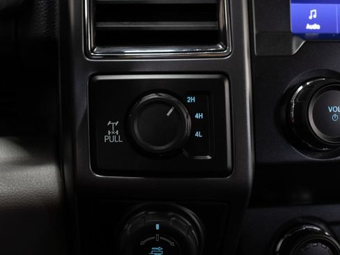 Used 2019 Ford F150 4x4 SuperCrew image 35