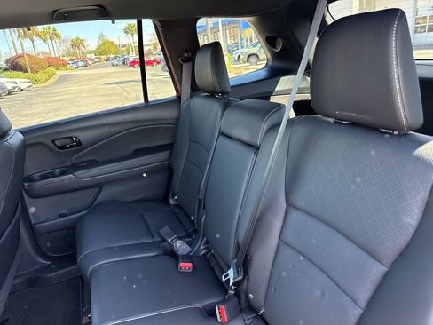 Certified 2023 Honda Passport Elite image 11