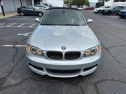 Used 2009 BMW 135i Convertible RWD image 13