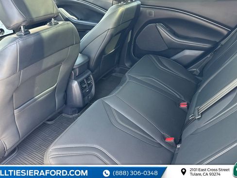 Used 2023 Ford Mustang Mach-E Premium image 8
