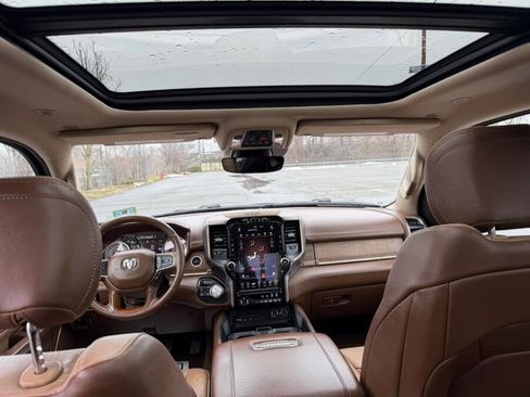 Used 2019 RAM 1500 Limited image 30