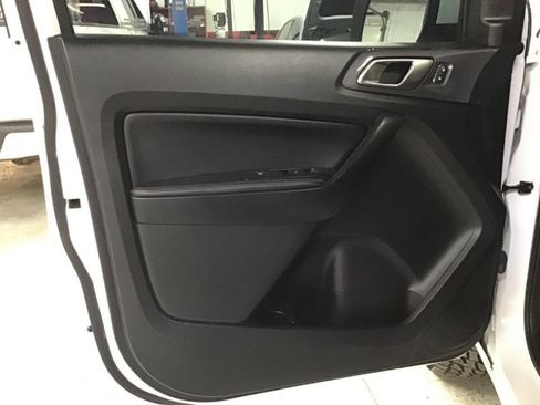 Used 2019 Ford Ranger Lariat w/ Equipment Group 501A Mid AWD/4WD image 10