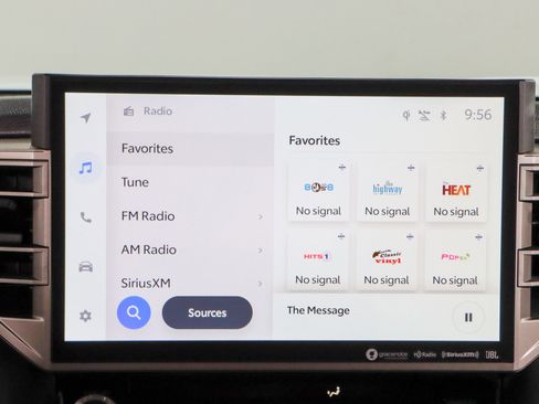 Used 2024 Toyota Tundra Limited image 21