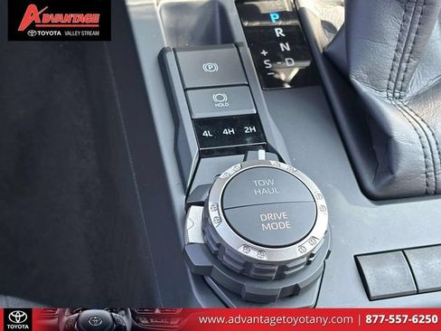 Certified 2026 Toyota Tacoma TRD Sport w/ TRD Sport Upgrade Package AWD/4WD image 38