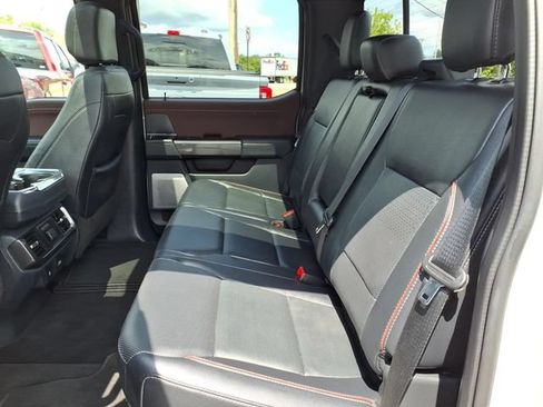 Used 2023 Ford F150 Lariat w/ Equipment Group 502A High AWD/4WD image 19