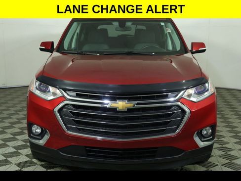 Used 2019 Chevrolet Traverse LT FWD image 8