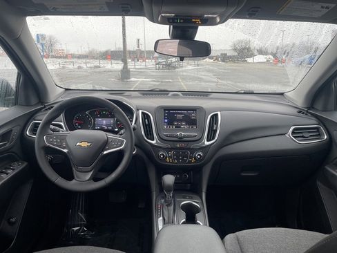 Used 2023 Chevrolet Equinox LT w/ Driver Convenience Package image 23