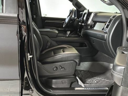 Used 2025 RAM 1500 RHO w/ RHO Level 1 Equipment Group AWD/4WD image 15