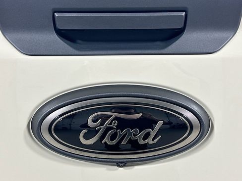 New 2026 Ford Ranger XLT w/ Equipment Group 301A High AWD/4WD image 14