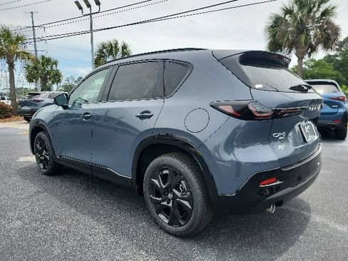 New 2026 MAZDA CX-5 2.5 S w/ Premium Plus Package AWD/4WD image 5