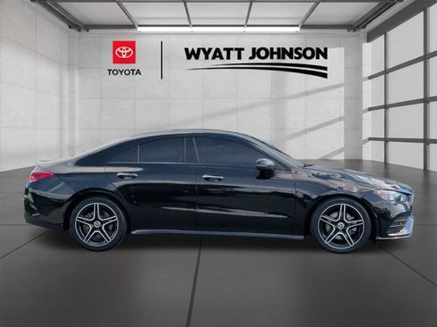 Used 2022 Mercedes-Benz CLA 250 4MATIC image 6