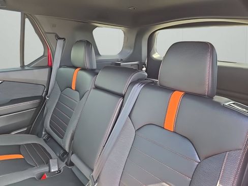 Used 2026 Honda Passport TrailSport image 13