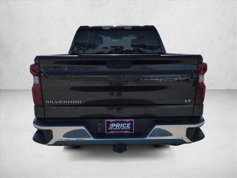Used 2021 Chevrolet Silverado 1500 LT image 6