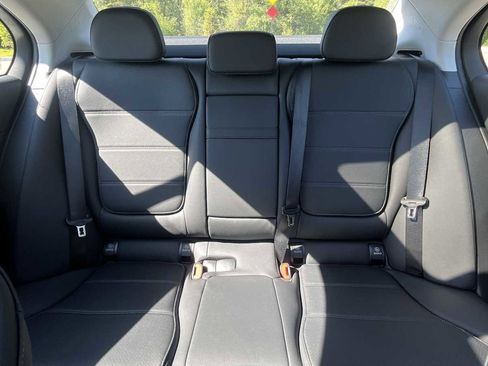 Used 2026 Mercedes-Benz C 300 4MATIC Sedan image 33