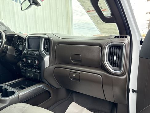 Used 2021 Chevrolet Silverado 2500 LTZ image 48