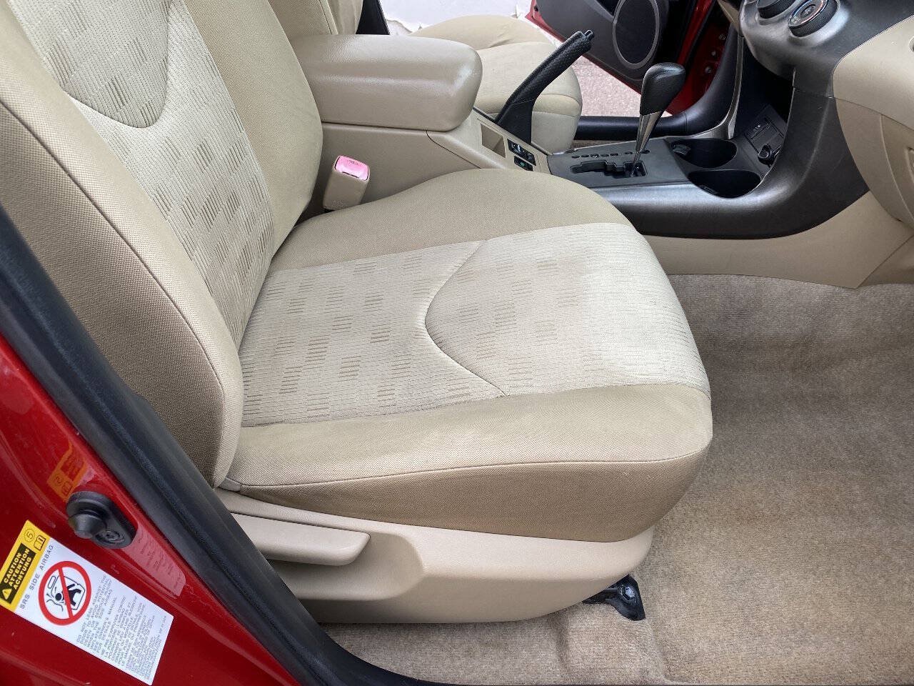 Used 2009 Toyota RAV4 2WD image 30