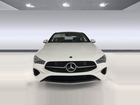Certified 2026 Mercedes-Benz CLA 250 image 42