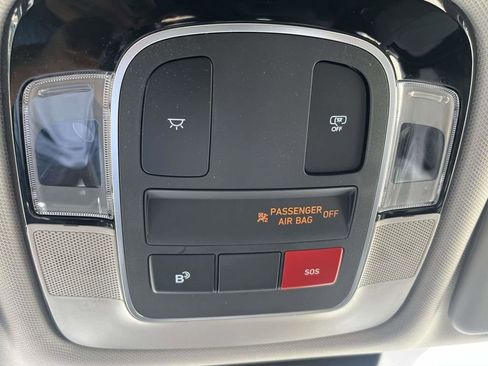New 2026 Hyundai Tucson SE FWD image 20