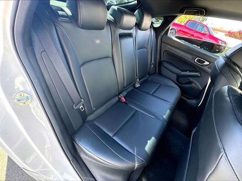 Used 2024 Acura Integra A-Spec FWD image 29