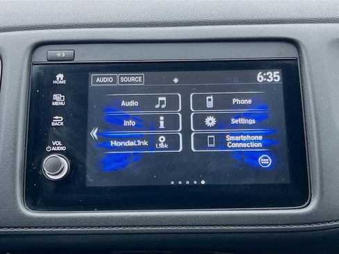 Used 2021 Honda HR-V Sport image 14