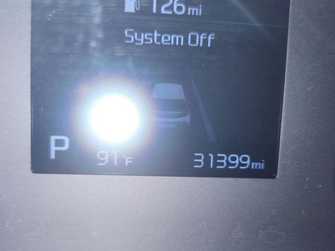 Used 2020 Kia Soul GT-Line w/ GT 2.0L Power Sunroof Package FWD image 30