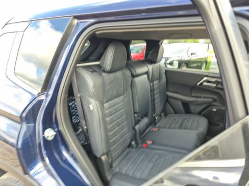 New 2026 Mitsubishi Outlander SE AWD/4WD image 48