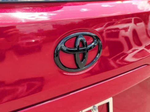 Used 2023 Toyota Corolla Cross XSE w/ Convenience Package AWD/4WD image 11